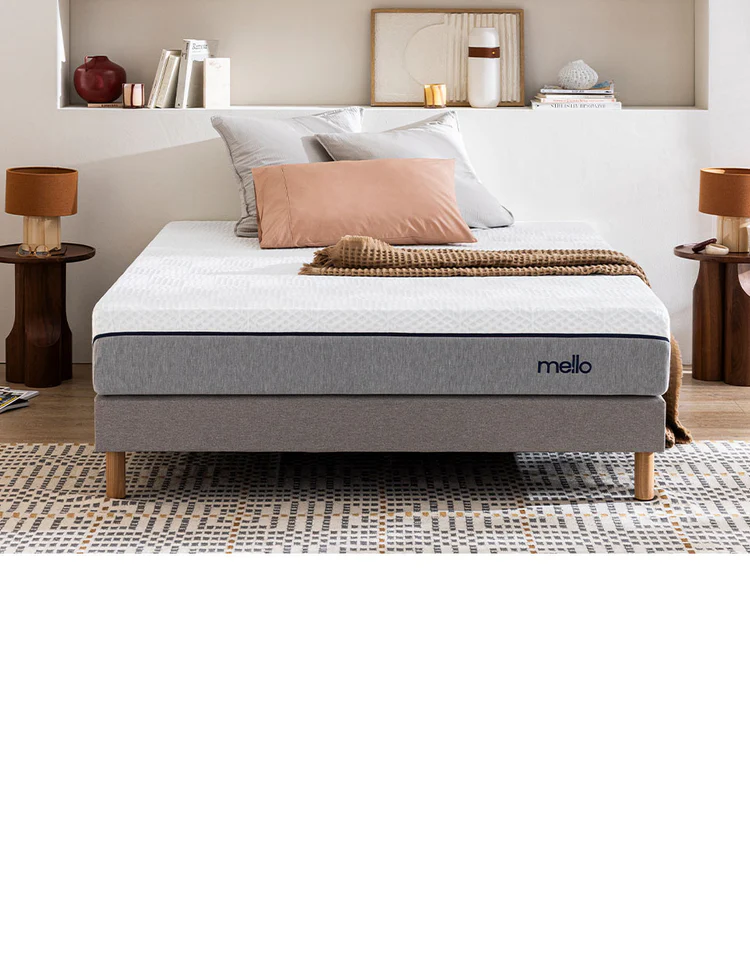 Mello : l'excellence du sommeil français