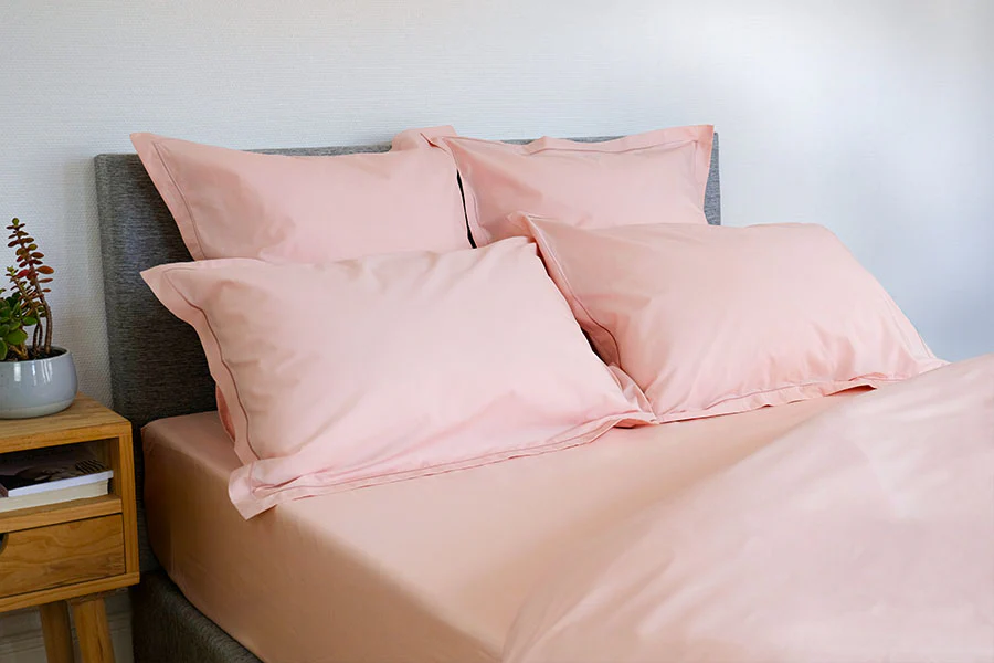 Linge de lit promotions